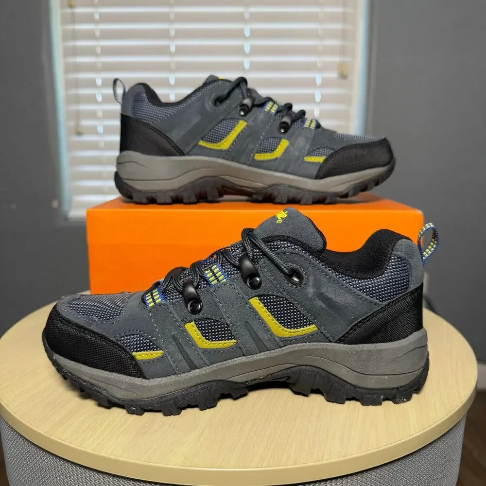 Northside Monroe Low Jr. Hiking Shoes - Kids' US 3